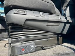 MERCEDES-BENZ Actros 2553 L 6x2 LL Retarder/MirrorCam/StyleLin