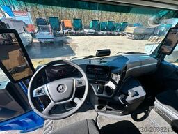 MERCEDES-BENZ Actros 2553 L 6x2 LL Retarder/MirrorCam/StyleLin