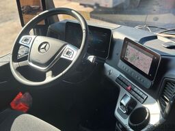 MERCEDES-BENZ Actros 2553 L 6x2 LL Retarder/MirrorCam/StyleLin