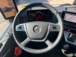 MERCEDES-BENZ Actros 2553 L 6x2 LL Retarder/MirrorCam/StyleLin