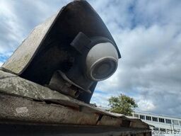 MERCEDES-BENZ Pritsche Plane  6-Zyl. 4x2 1524  4x2  OM 906 LA