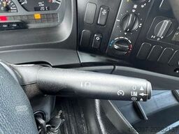 MERCEDES-BENZ Pritsche Plane  6-Zyl. 4x2 1524  4x2  OM 906 LA