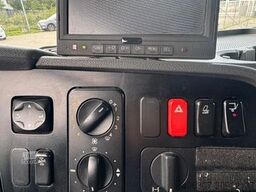 MERCEDES-BENZ Pritsche Plane  6-Zyl. 4x2 1524  4x2  OM 906 LA