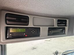 MERCEDES-BENZ Pritsche Plane  6-Zyl. 4x2 1524  4x2  OM 906 LA