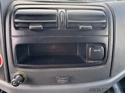 MERCEDES-BENZ Pritsche Plane  6-Zyl. 4x2 1524  4x2  OM 906 LA