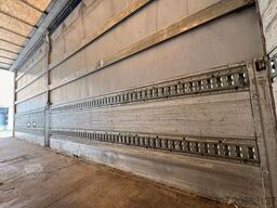 MERCEDES-BENZ Pritsche Plane  6-Zyl. 4x2 1524  4x2  OM 906 LA