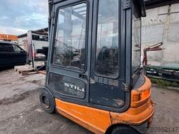 STILL R60-30 Stapler