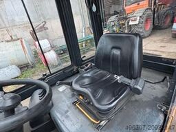 STILL R60-30 Stapler