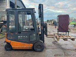 STILL R60-30 Stapler