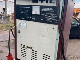 STILL R60-30 Stapler