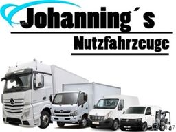 STILL R60-30 Stapler