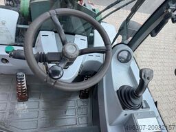 KRAMER Radlader 850 / 4x4 Klappschaufel+Gabel *TOP*