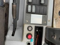 KRAMER Radlader 850 / 4x4 Klappschaufel+Gabel *TOP*