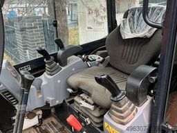 KUBOTA KX030-4 Minibagger / TOP / 888Bts./ 2017 Bj