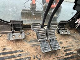 KUBOTA KX030-4 Minibagger / TOP / 888Bts./ 2017 Bj