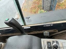 KUBOTA KX030-4 Minibagger / TOP / 888Bts./ 2017 Bj