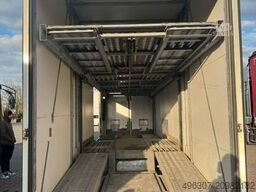 SCANIA S500 Autotransport FSN