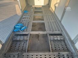 SCANIA S500 Autotransport FSN