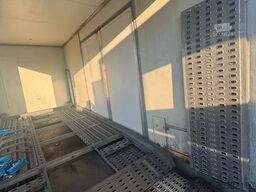 SCANIA S500 Autotransport FSN