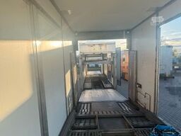 SCANIA S500 Autotransport FSN