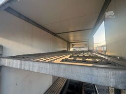 SCANIA S500 Autotransport FSN