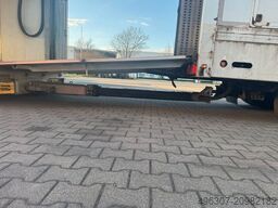 SCANIA S500 Autotransport FSN