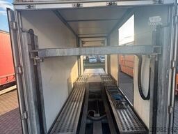 SCANIA S500 Autotransport FSN