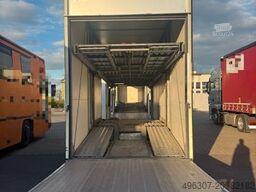 SCANIA S500 Autotransport FSN