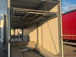 SCANIA S500 Autotransport FSN