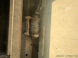 SCANIA S500 Autotransport FSN