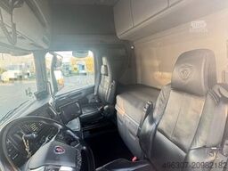 SCANIA S500 Autotransport FSN