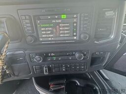 SCANIA S500 Autotransport FSN