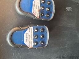 SCANIA S500 Autotransport FSN