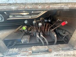 SCANIA S500 Autotransport FSN