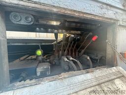 SCANIA S500 Autotransport FSN