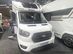 BENIMAR Tessoro T481