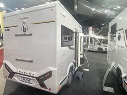 BENIMAR Tessoro T481