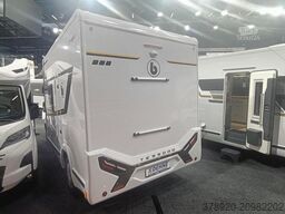 BENIMAR Tessoro T481
