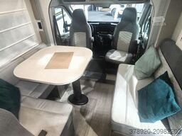 BENIMAR Tessoro T481