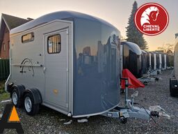 Cheval Liberté Multimax V2 Sattelkammer direkt Neu
