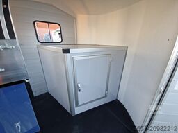 Cheval Liberté Multimax V2 Sattelkammer direkt Neu