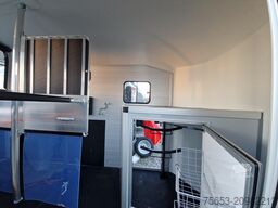 Cheval Liberté Multimax V2 Sattelkammer direkt Neu