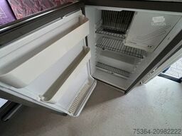 CHATEAU Chiara 380 mit Vorzelt Bettumbau Sitzgruppe