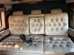 CHEVROLET Chevy Van 5.7 V8 Starcraft Low Top Double Cabin