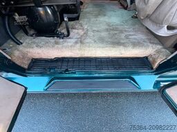 CHEVROLET Chevy Van 5.7 V8 Starcraft Low Top Double Cabin