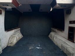 CHEVROLET Chevy Van 5.7 V8 Starcraft Low Top Double Cabin