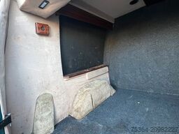 CHEVROLET Chevy Van 5.7 V8 Starcraft Low Top Double Cabin