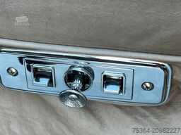 CHEVROLET Chevy Van 5.7 V8 Starcraft Low Top Double Cabin