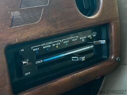 CHEVROLET Chevy Van 5.7 V8 Starcraft Low Top Double Cabin