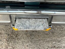 CHEVROLET Chevy Van 5.7 V8 Starcraft Low Top Double Cabin